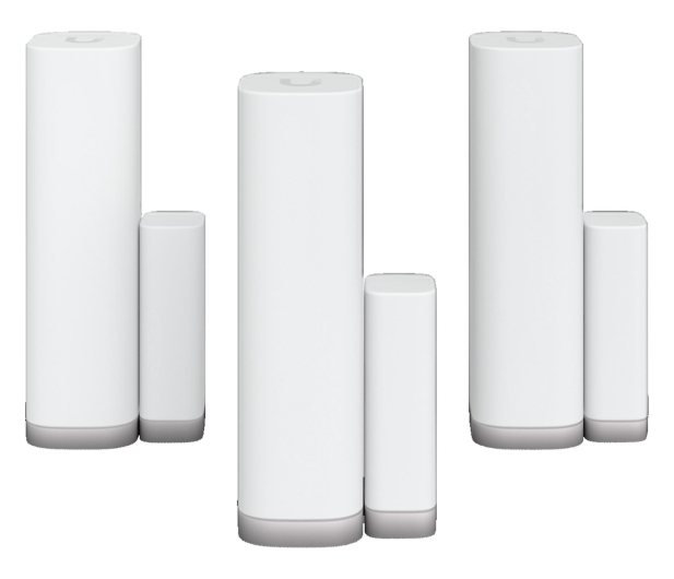 Ubiquiti USL-Entry Czujnik drzwi i okien SuperLink - 1573991 - zdjęcie 2